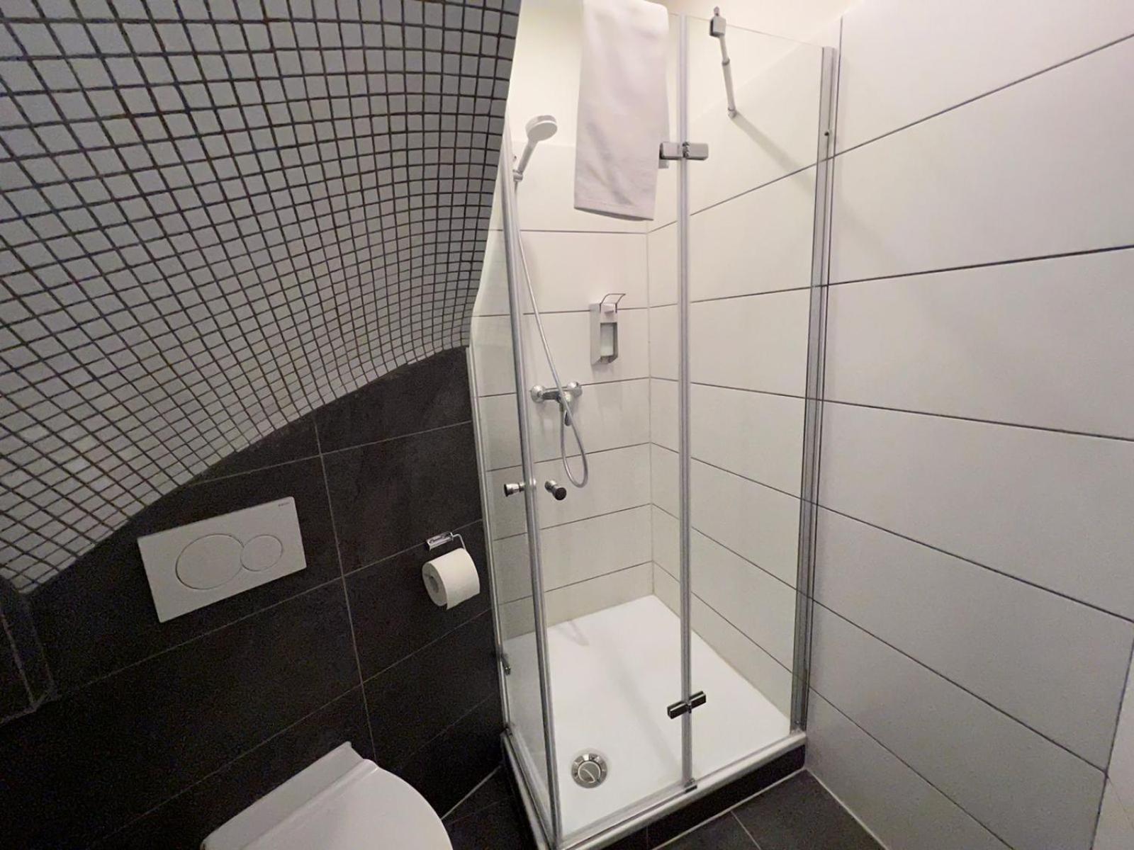 Hotel City Meetpoint Hamburg Room photo
